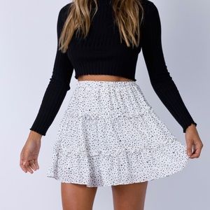 Princess Polly Rasmus Mini Skirt